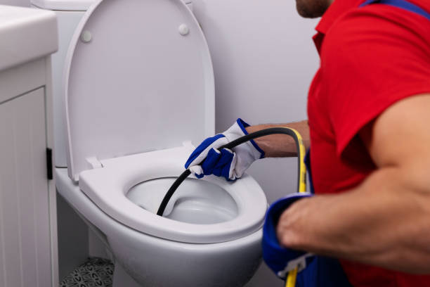 Best Clogged Drain Plumber  in Atasdero, CA