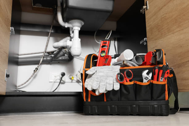 Best Leak Detection Services  in Atasdero, CA