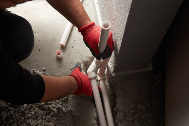 Best Sewer Line Repair  in Atasdero, CA