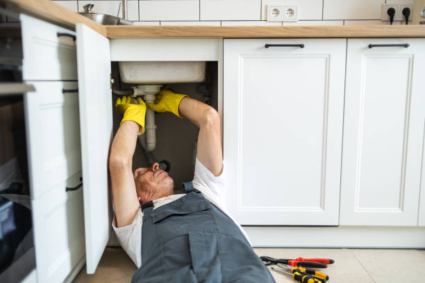 Best Hot Water Heater Installation  in Atasdero, CA