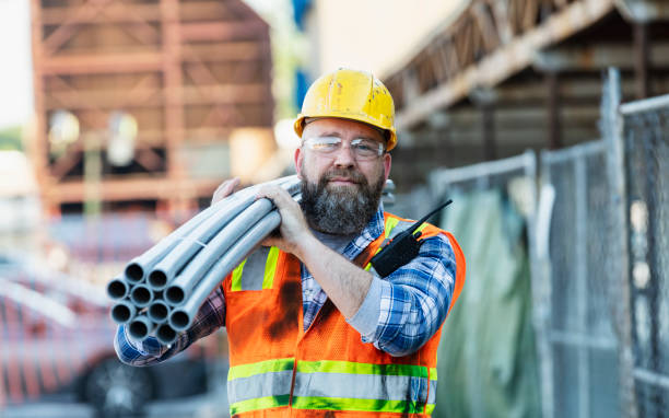 Best Sewer Line Repair  in Atasdero, CA