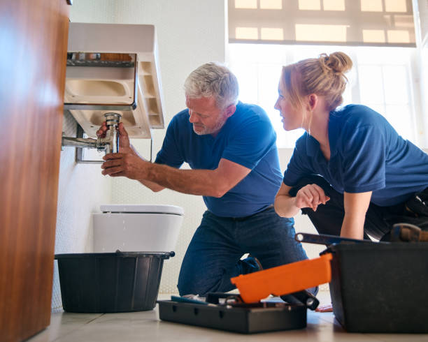 Best Septic Systems  in Atasdero, CA